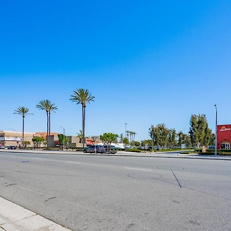 Tradewinds Motel Lakewood Εξωτερικό φωτογραφία