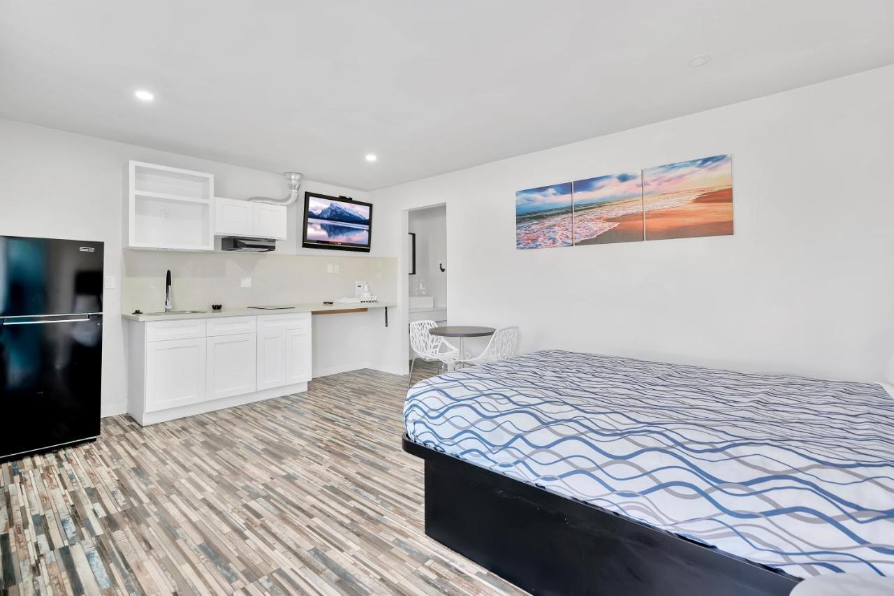 Tradewinds Motel Lakewood Εξωτερικό φωτογραφία